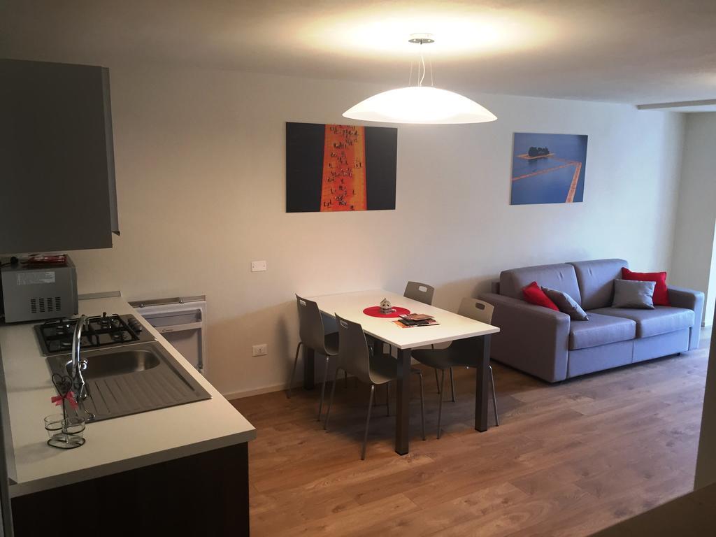 Castro  Anna Apartments מראה חיצוני תמונה