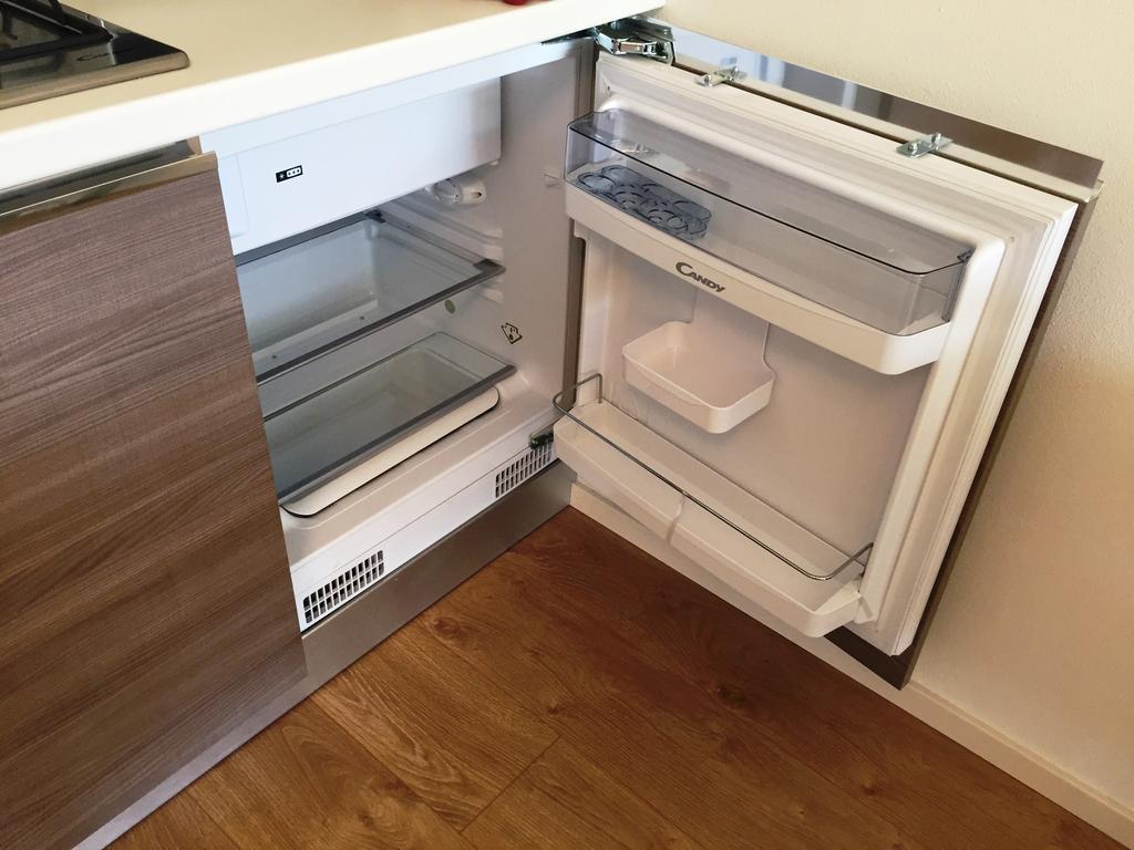 Castro  Anna Apartments מראה חיצוני תמונה
