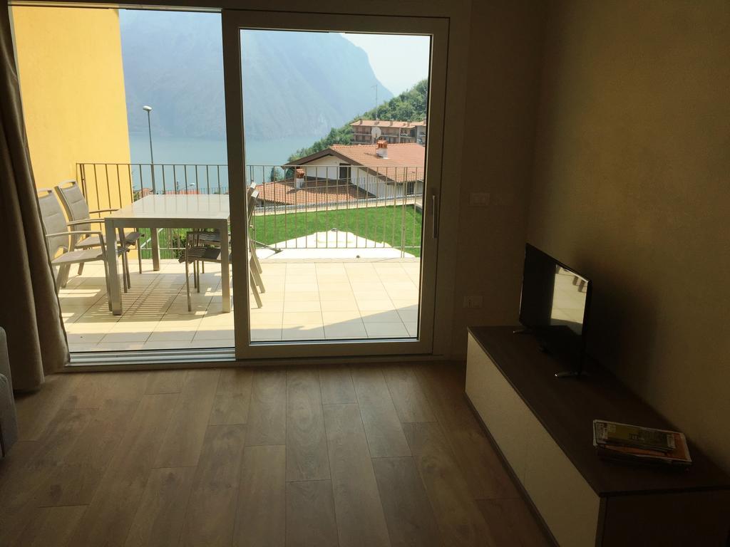 Castro  Anna Apartments מראה חיצוני תמונה
