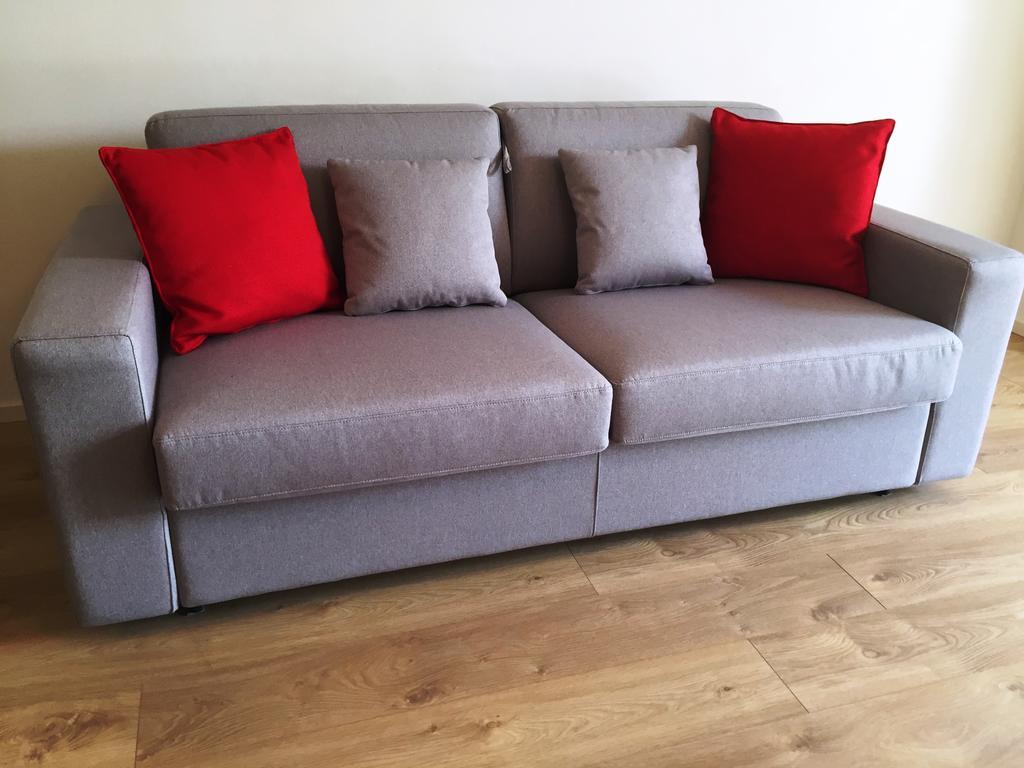 Castro  Anna Apartments מראה חיצוני תמונה