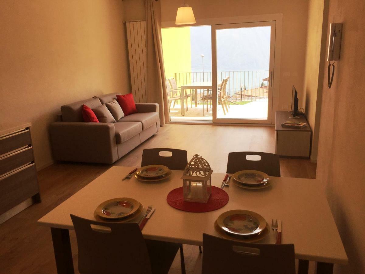 Castro  Anna Apartments חדר תמונה